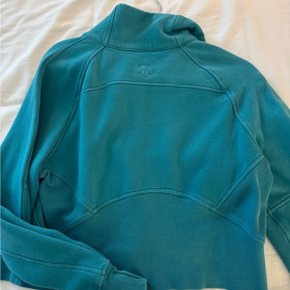 lululemon scuba - Picture 3 of 3